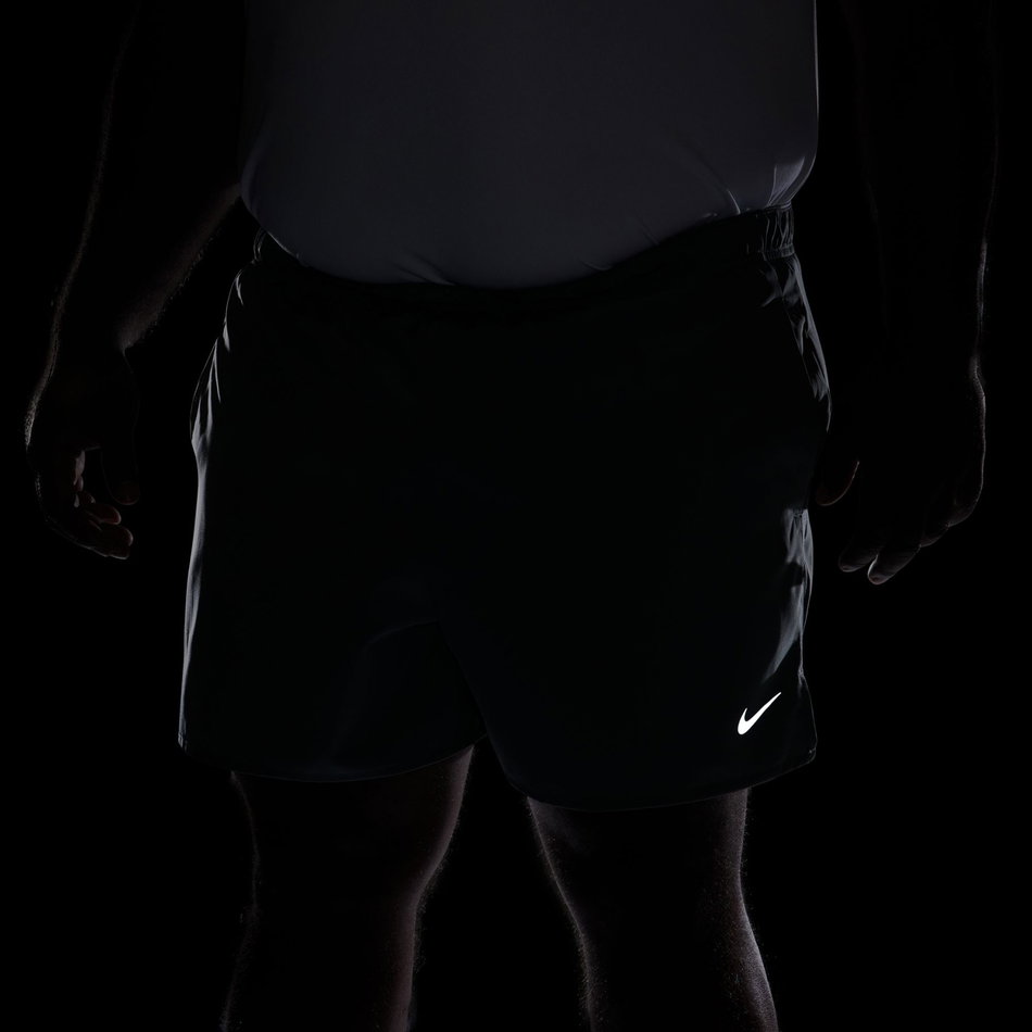 Dri-FIT Challenger 5BF Short Erkek Gri Şort
