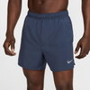 NIKE - Dri-FIT Challenger 5BF Short Erkek Lacivert Şort (1)