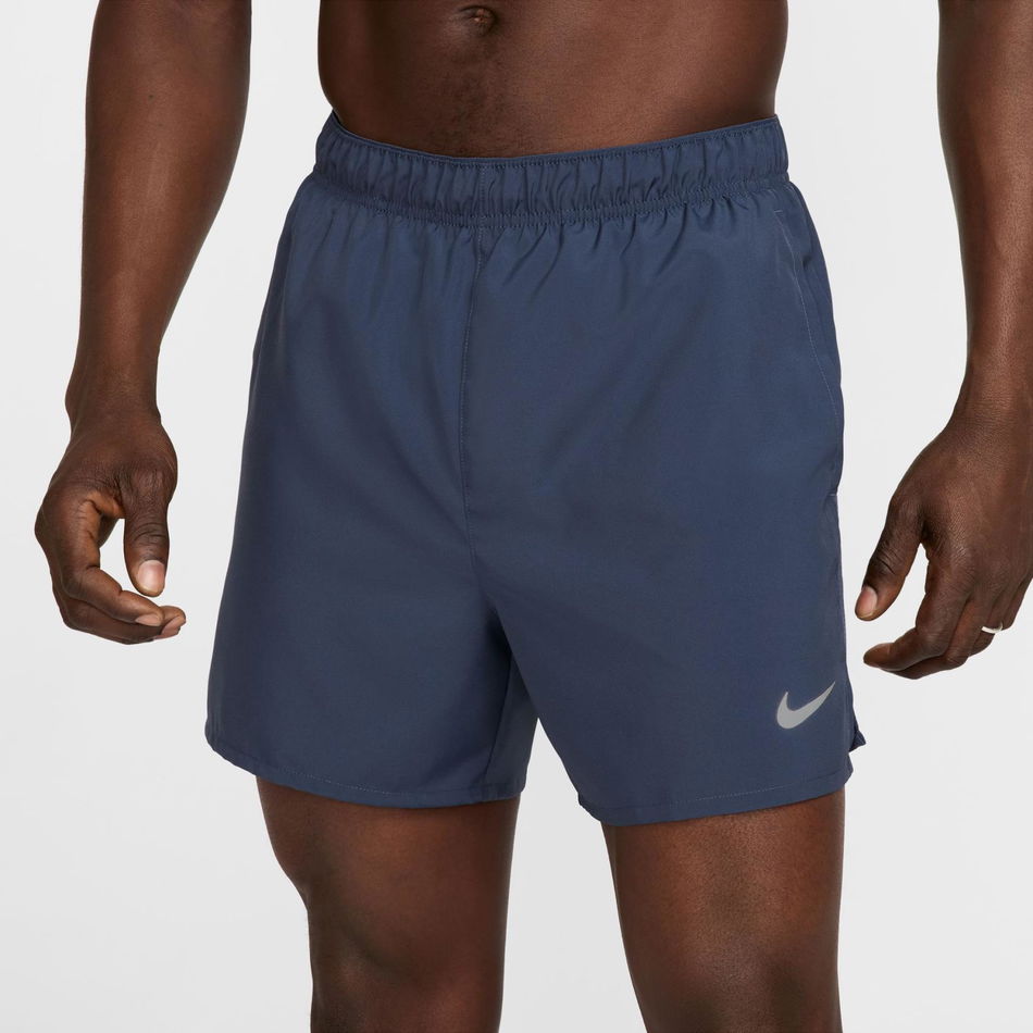 Dri-FIT Challenger 5BF Short Erkek Lacivert Şort