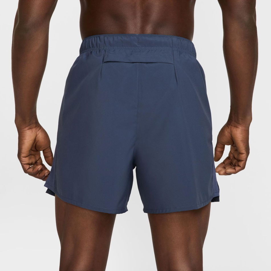 Dri-FIT Challenger 5BF Short Erkek Lacivert Şort