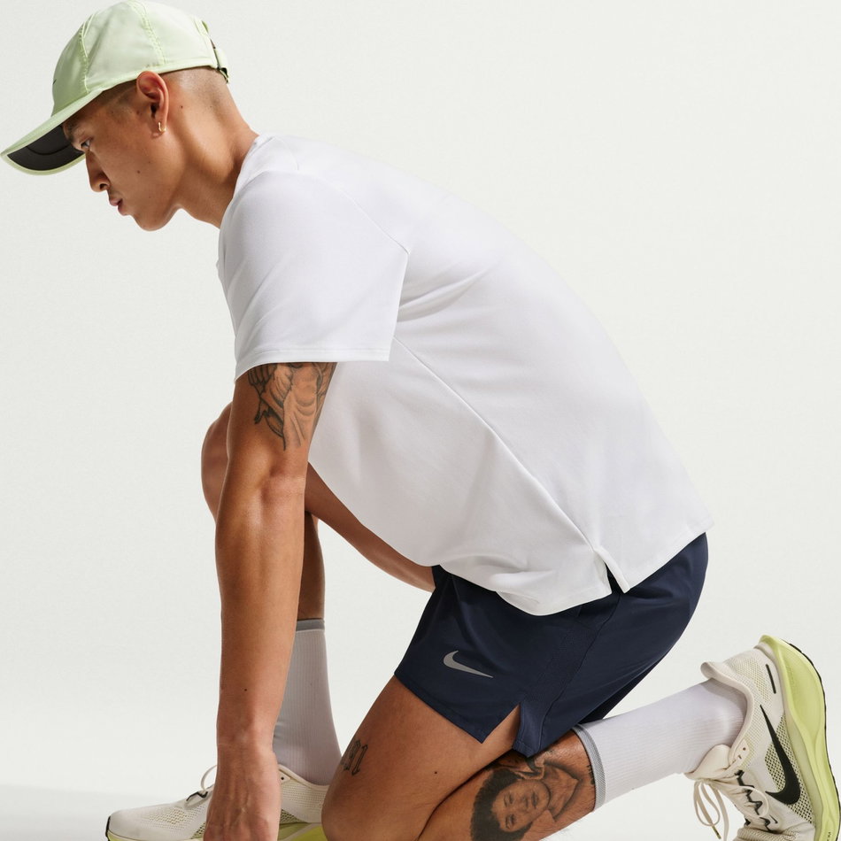 Dri-FIT Challenger 5Bf Short Erkek Mavi Şort