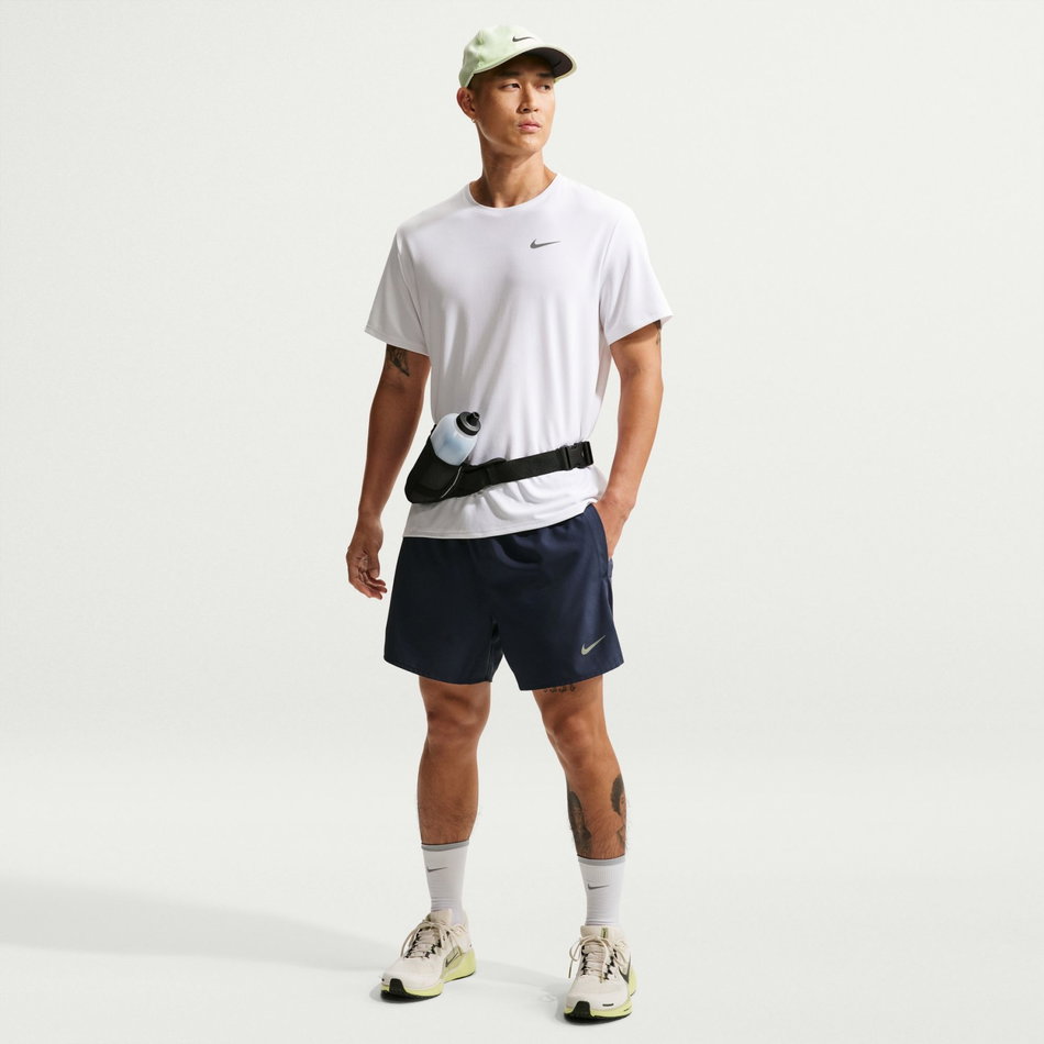 Dri-FIT Challenger 5Bf Short Erkek Mavi Şort