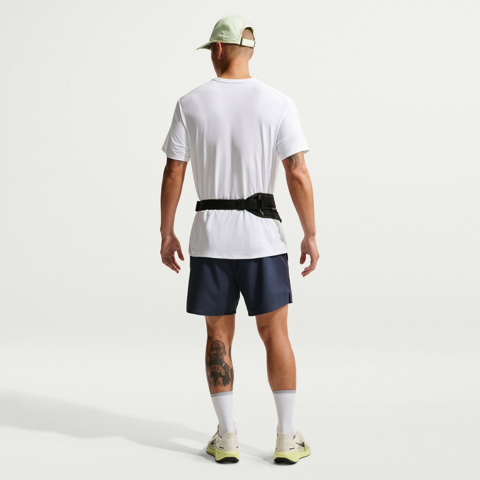 Dri-FIT Challenger 5Bf Short Erkek Mavi Şort