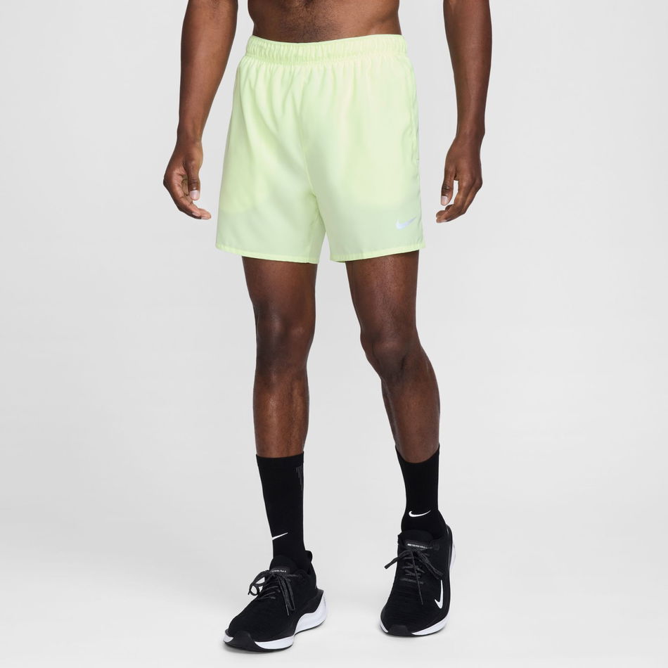 Dri-FIT Challenger 5BF Short Erkek Sarı Şort