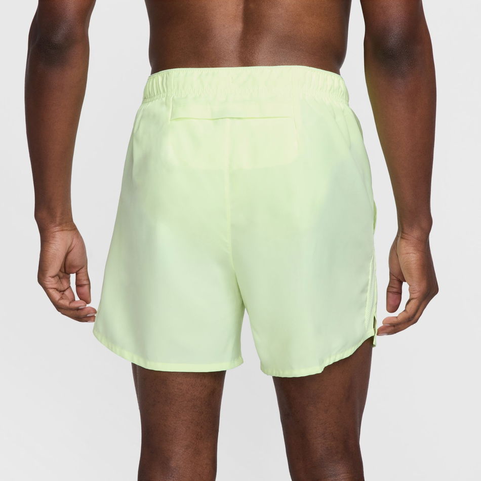 Dri-FIT Challenger 5BF Short Erkek Sarı Şort