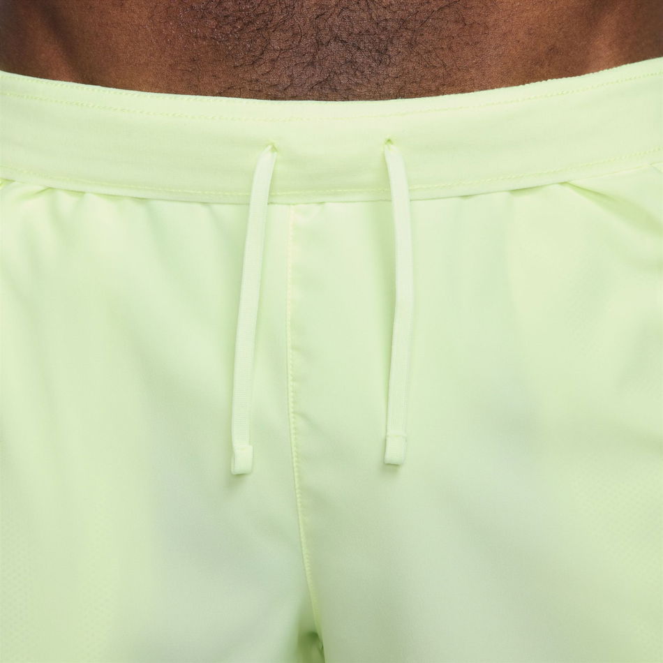 Dri-FIT Challenger 5BF Short Erkek Sarı Şort