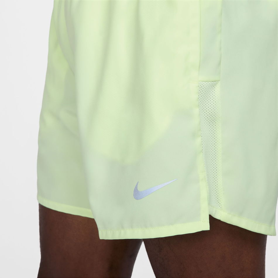 Dri-FIT Challenger 5BF Short Erkek Sarı Şort
