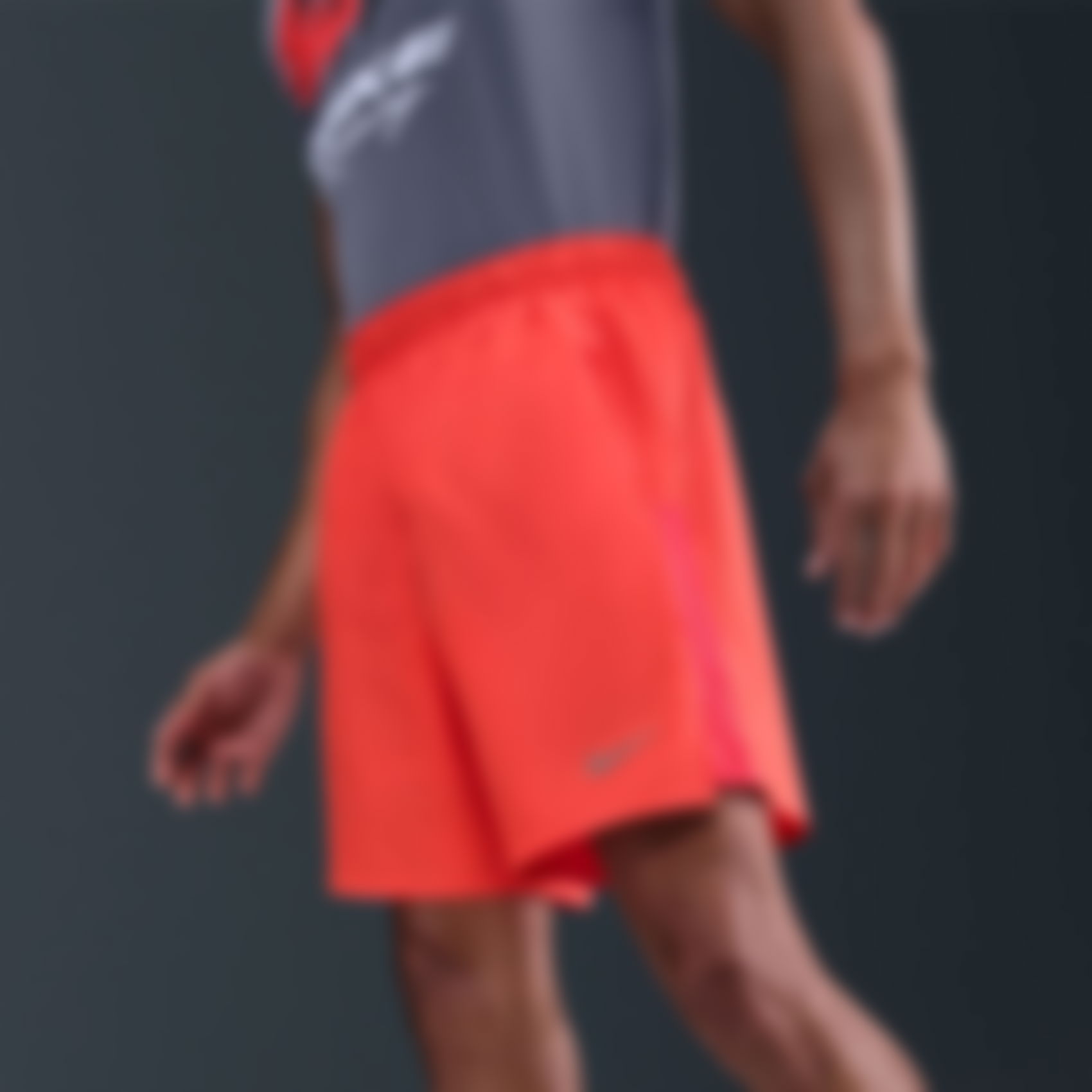 NIKE - Dri-FIT Challenger 7