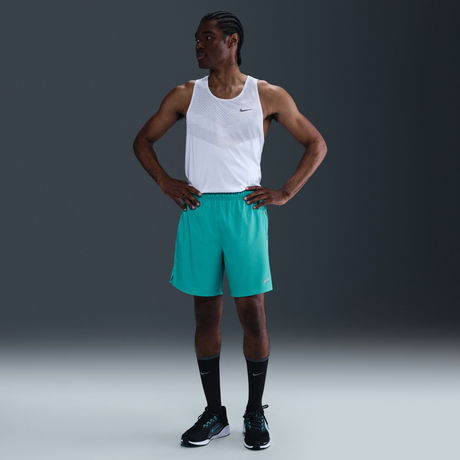 NIKE - Dri-FIT Challenger 72IN1 Short Erkek Mavi Şort