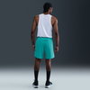 NIKE - Dri-FIT Challenger 72IN1 Short Erkek Mavi Şort (1)
