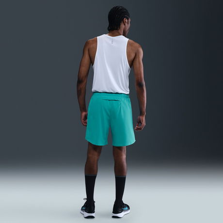 NIKE - Dri-FIT Challenger 72IN1 Short Erkek Mavi Şort (1)