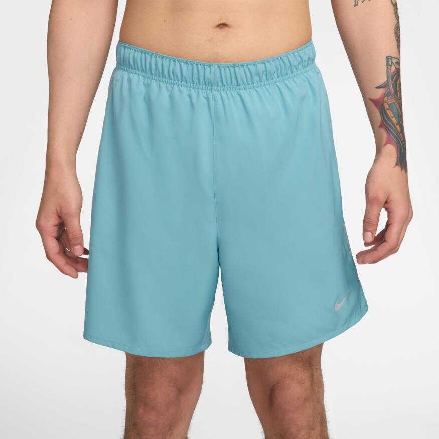 Dri-FIT Challenger 7 2In1 Short Erkek Şort