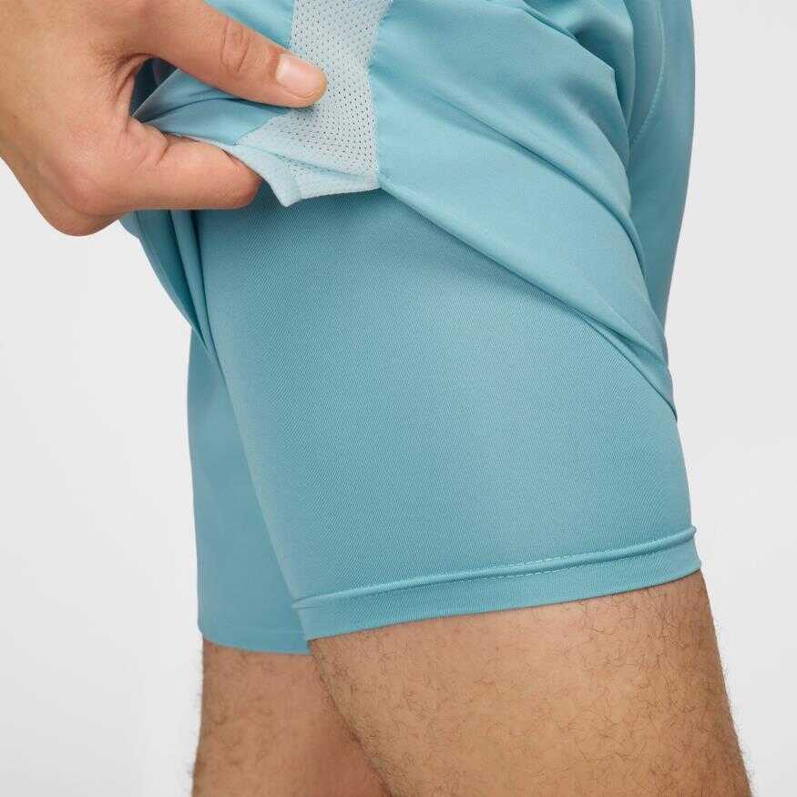 Dri-FIT Challenger 7 2In1 Short Erkek Şort