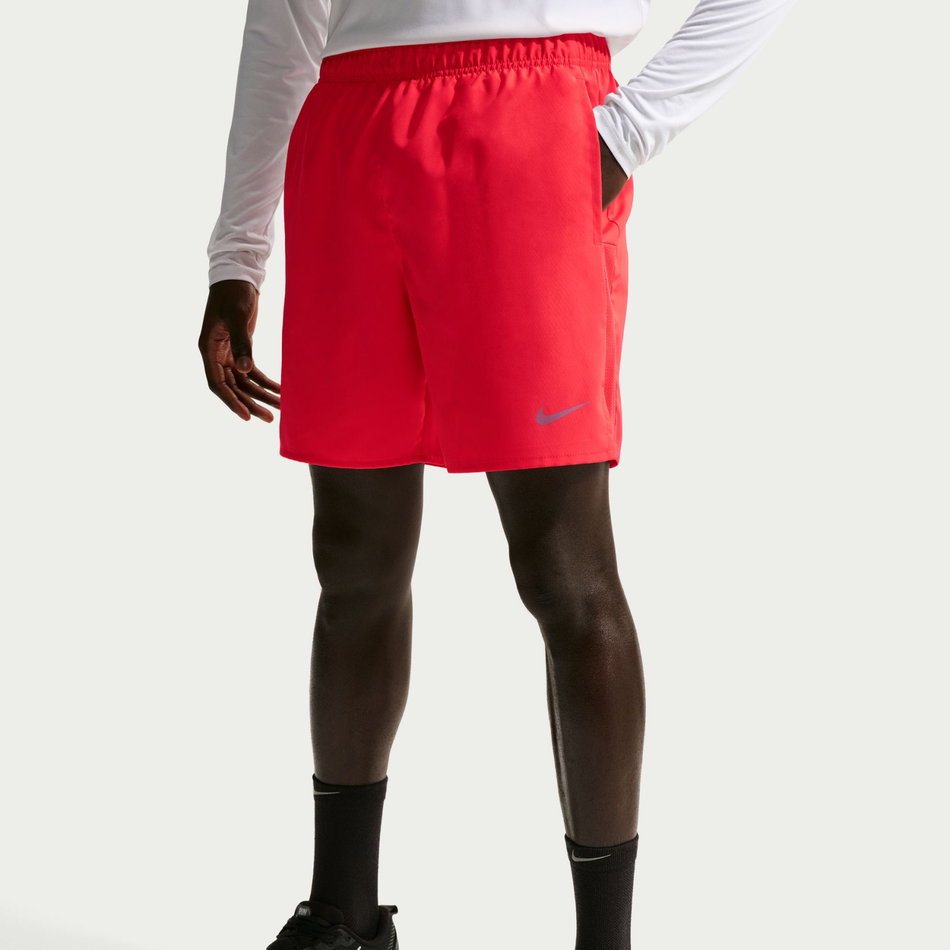 Dri-FIT Challenger 7Bf Short Erkek Kırmızı Şort