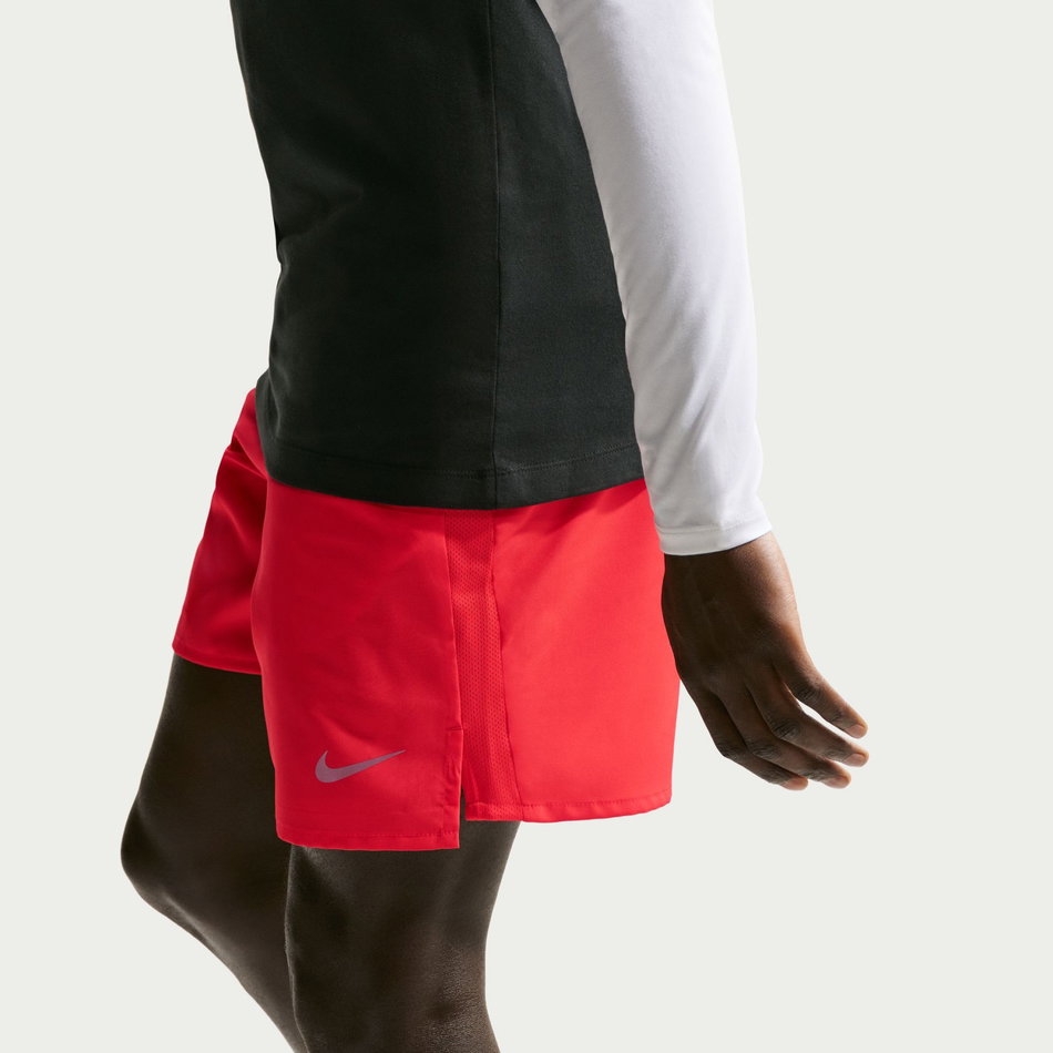Dri-FIT Challenger 7Bf Short Erkek Kırmızı Şort