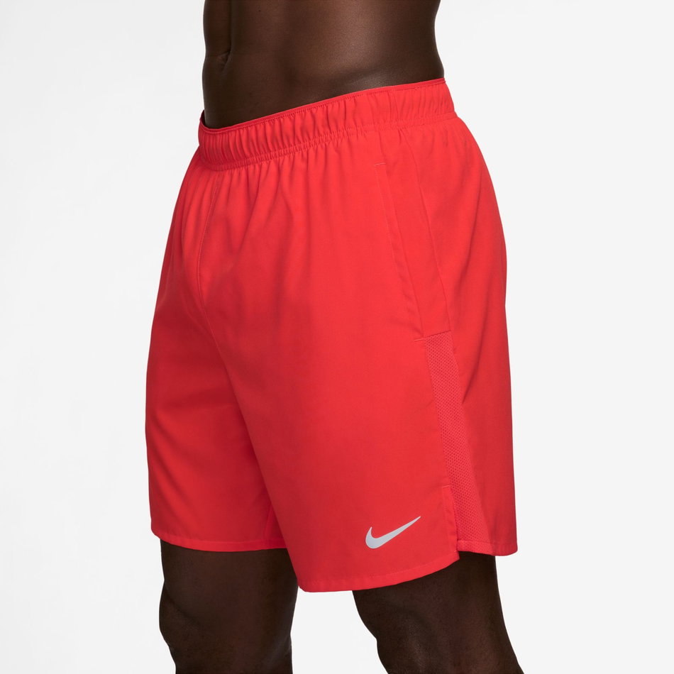 Dri-FIT Challenger 7Bf Short Erkek Kırmızı Şort