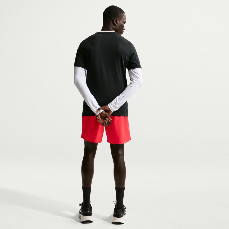 Dri-FIT Challenger 7Bf Short Erkek Kırmızı Şort