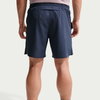 NIKE - Dri-FIT Challenger 7Bf Short Erkek Mavi Şort (1)