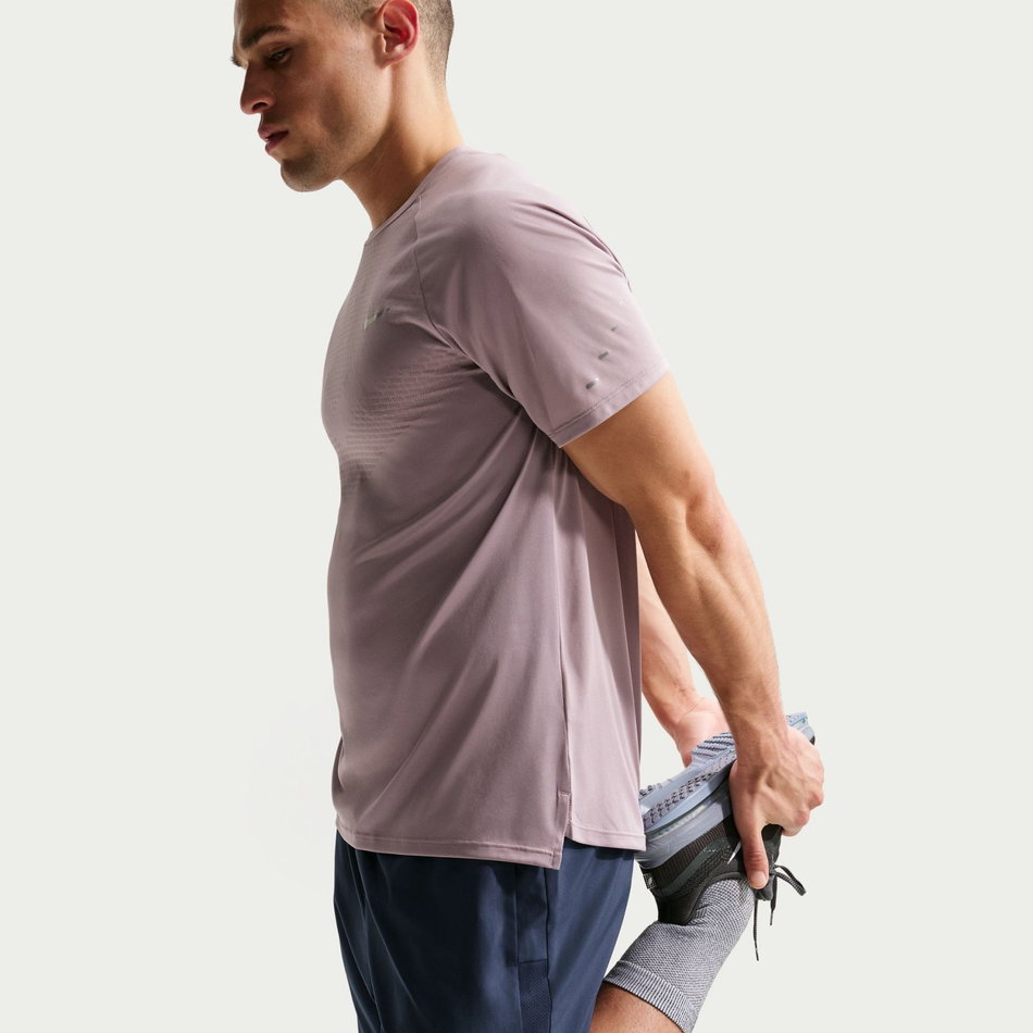 Dri-FIT Challenger 7Bf Short Erkek Mavi Şort