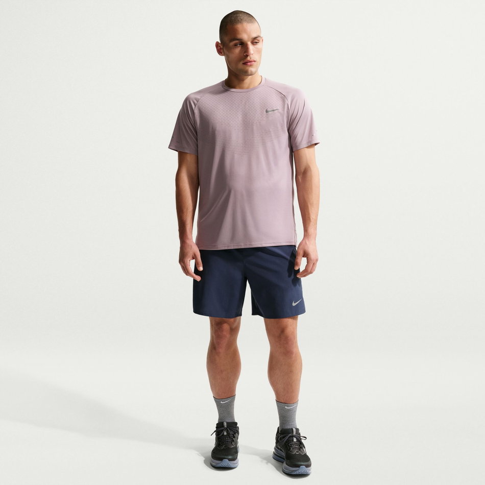 Dri-FIT Challenger 7Bf Short Erkek Mavi Şort