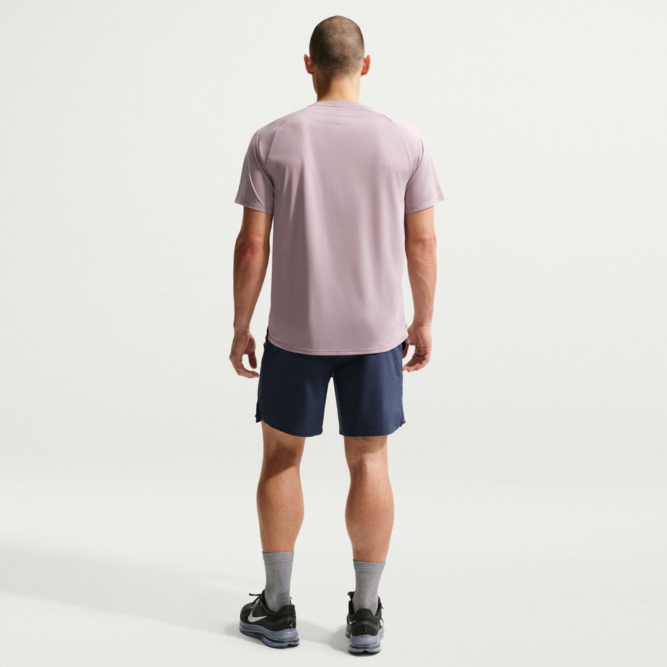Dri-FIT Challenger 7Bf Short Erkek Mavi Şort