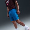 NIKE - Dri-FIT Challenger 7BF Short Erkek Mavi Şort (1)
