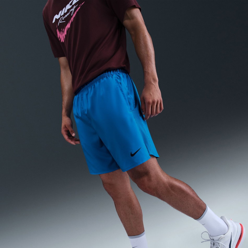 Dri-FIT Challenger 7BF Short Erkek Mavi Şort