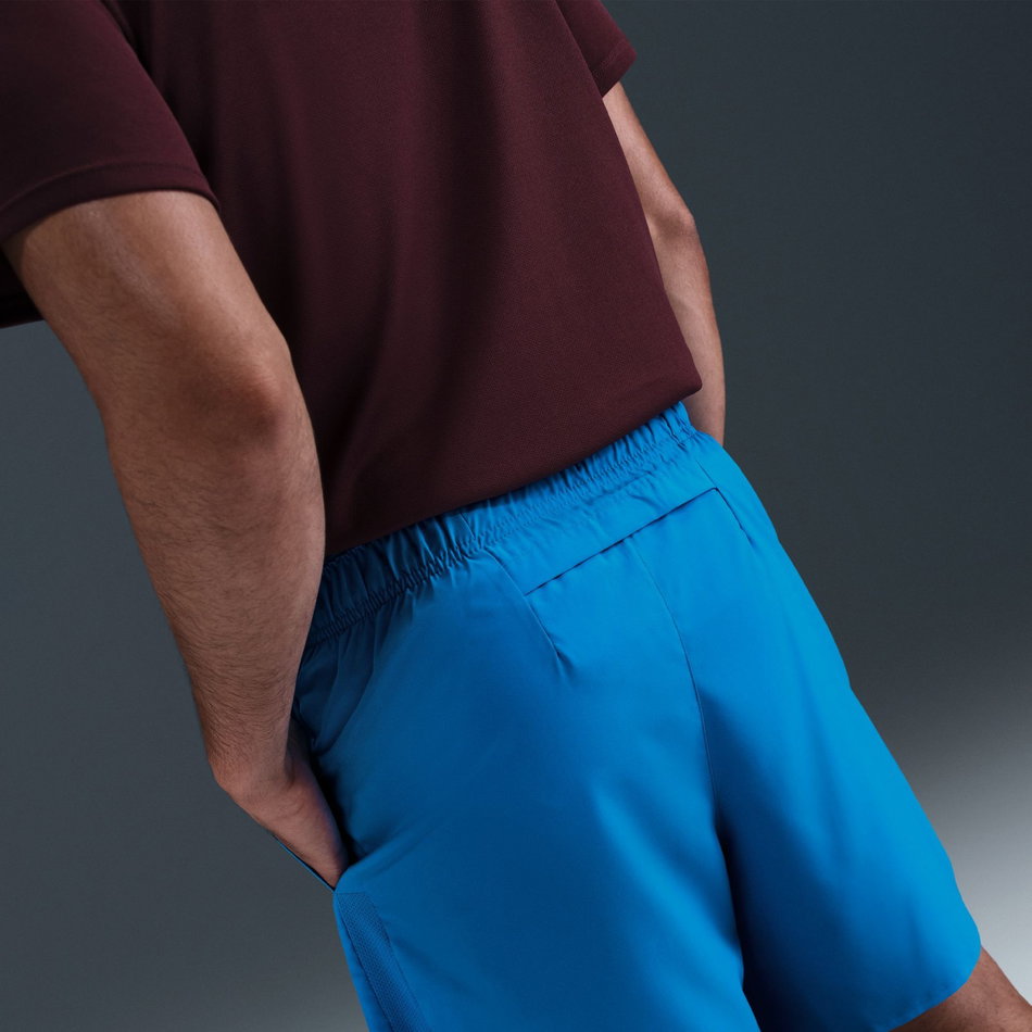 Dri-FIT Challenger 7BF Short Erkek Mavi Şort
