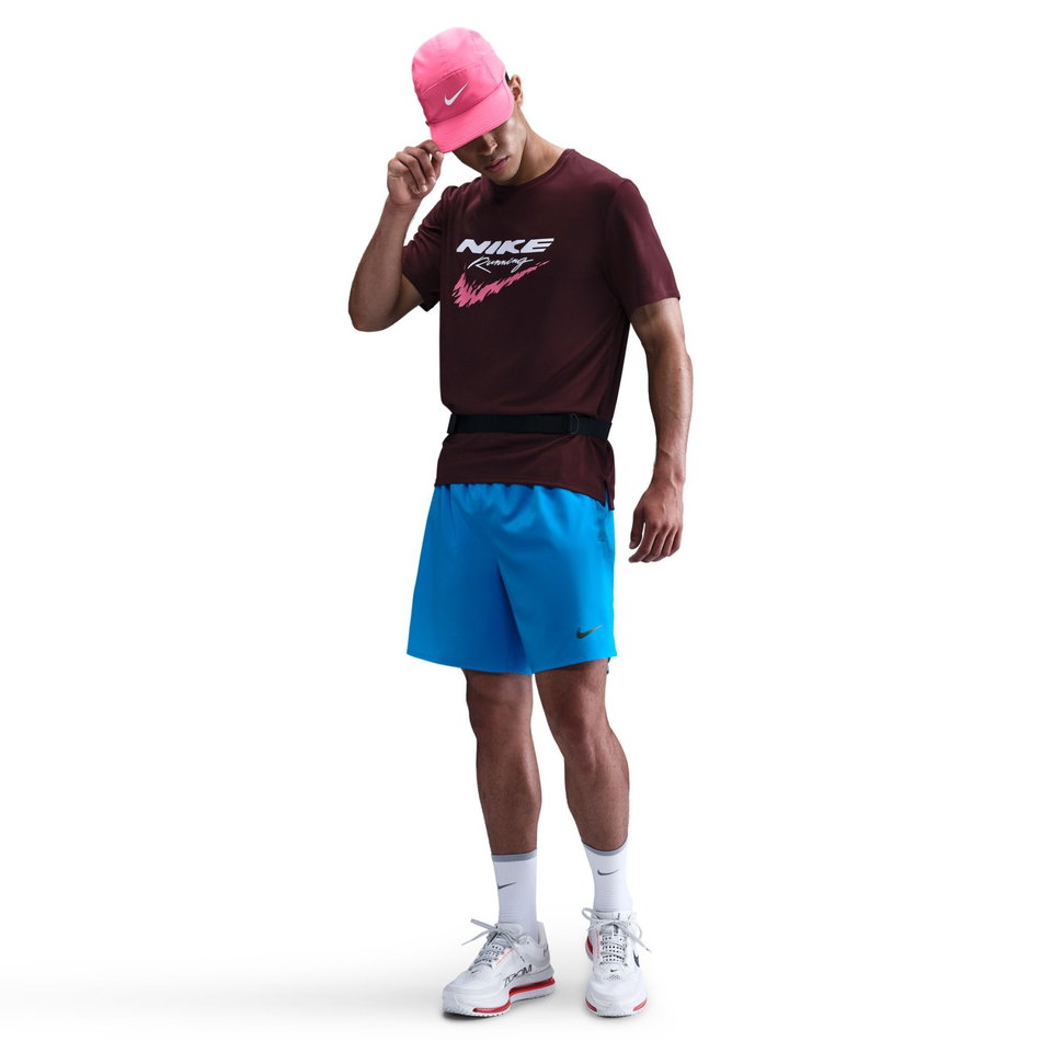 Dri-FIT Challenger 7BF Short Erkek Mavi Şort