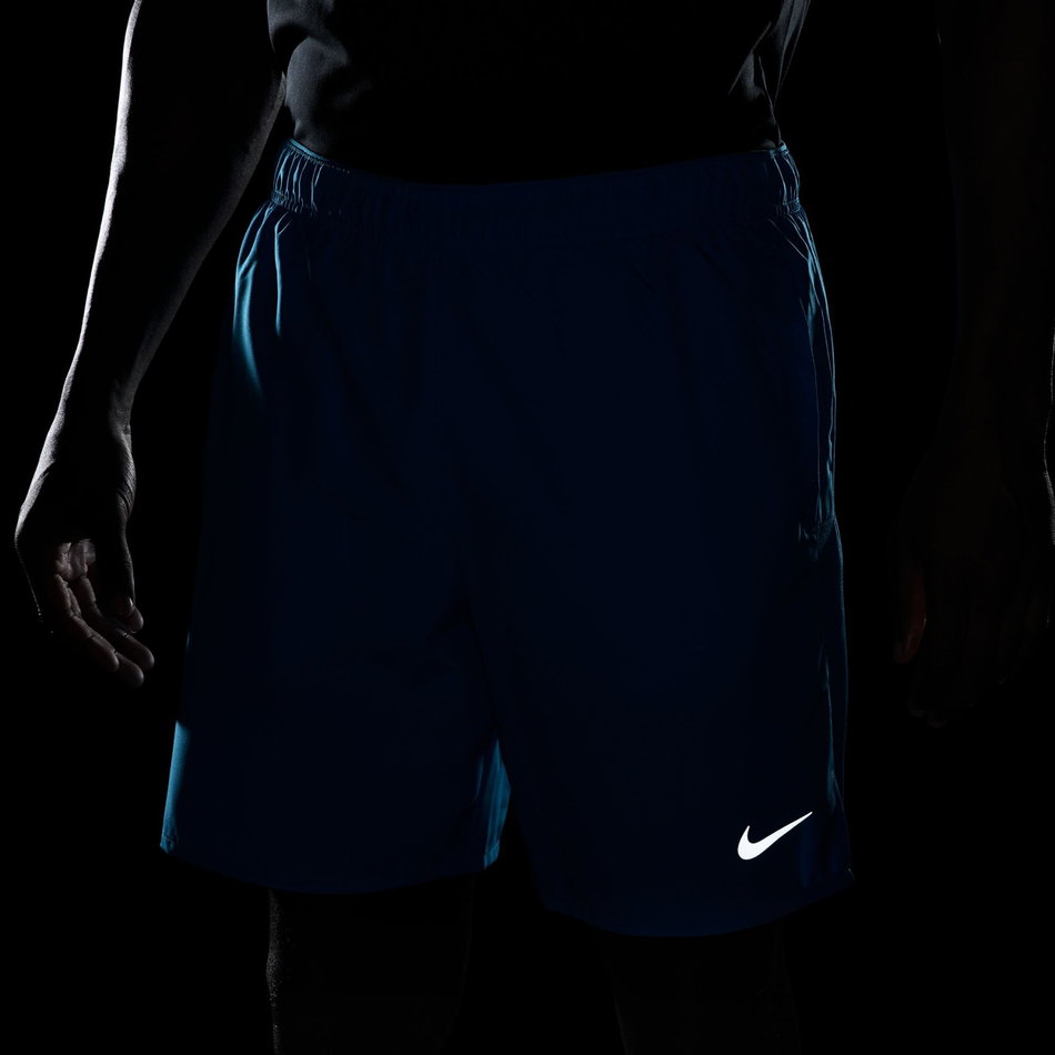 Dri-FIT Challenger 7BF Short Erkek Mavi Şort