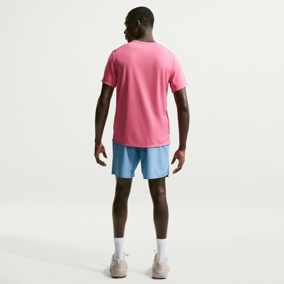 Dri-FIT Challenger 7Bf Short Erkek Mavi Şort