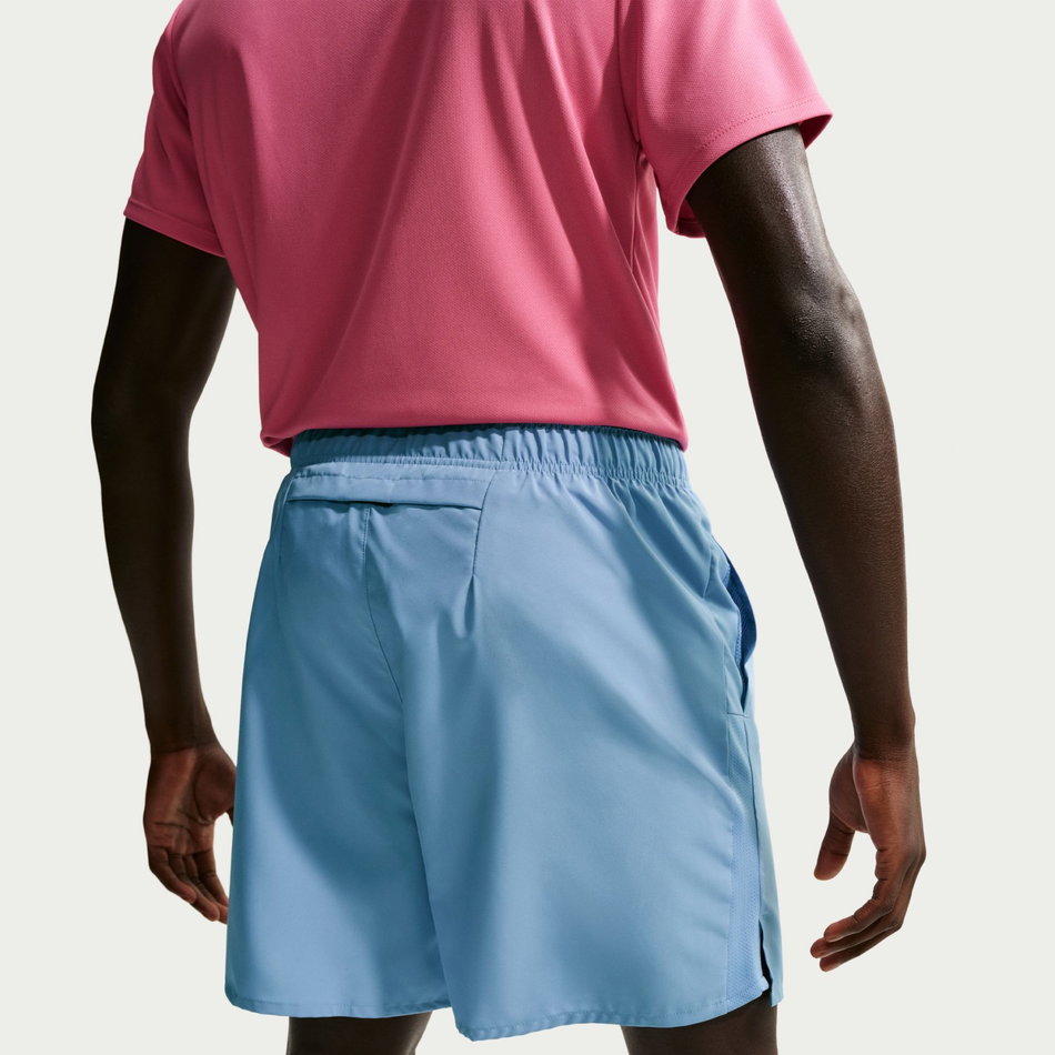 Dri-FIT Challenger 7Bf Short Erkek Mavi Şort