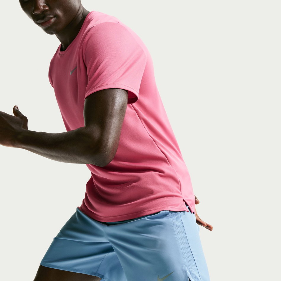 Dri-FIT Challenger 7Bf Short Erkek Mavi Şort