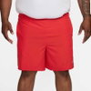 NIKE - Dri-Fit Challenger 7Bf Short  Erkek Şort (1)