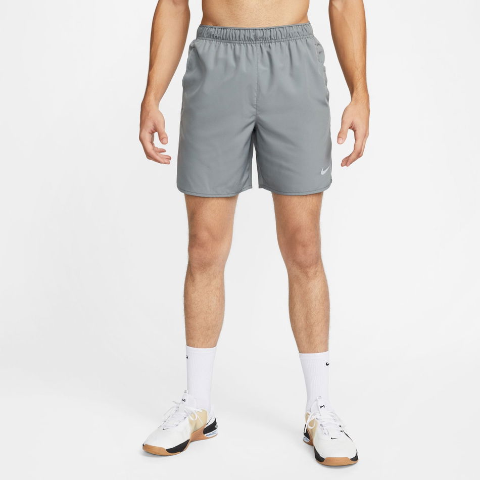 Dri-FIT Challenger 7Ul Short Erkek Gri Şort