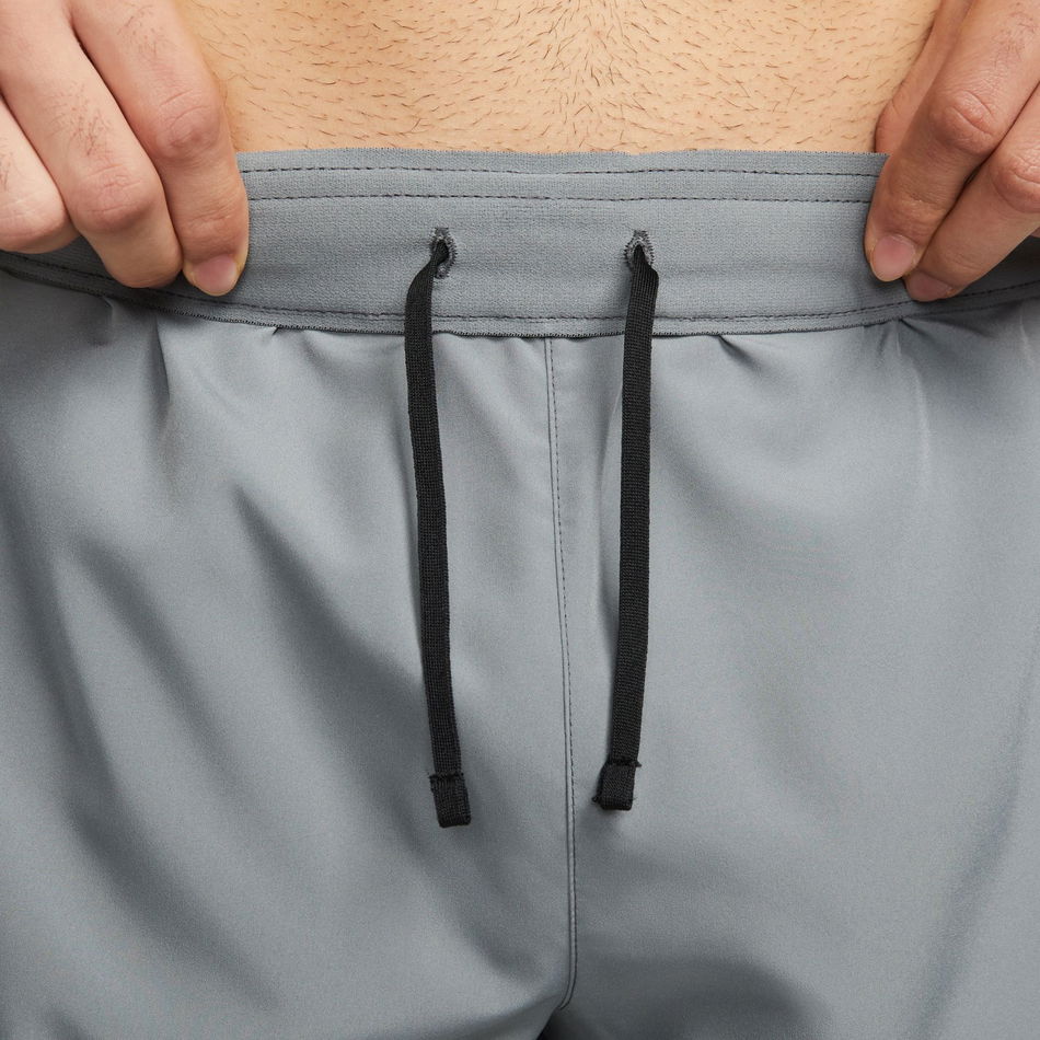 Dri-FIT Challenger 7Ul Short Erkek Gri Şort