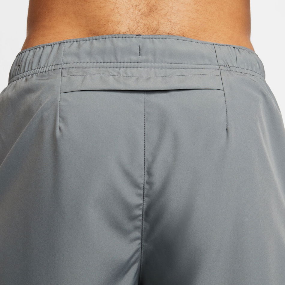Dri-FIT Challenger 7Ul Short Erkek Gri Şort