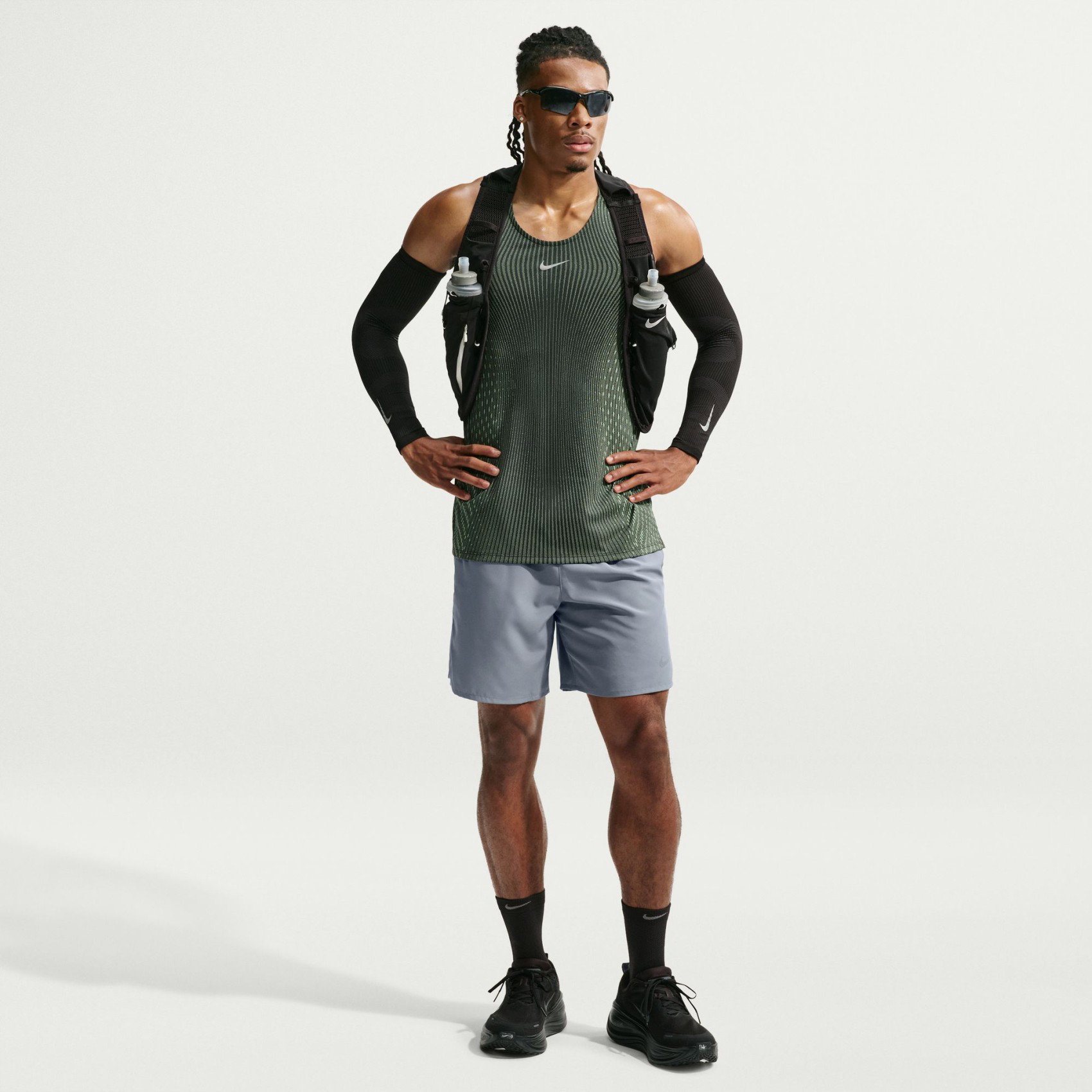 Мужские шорты Nike Dri-FIT Challenger 7UL Short