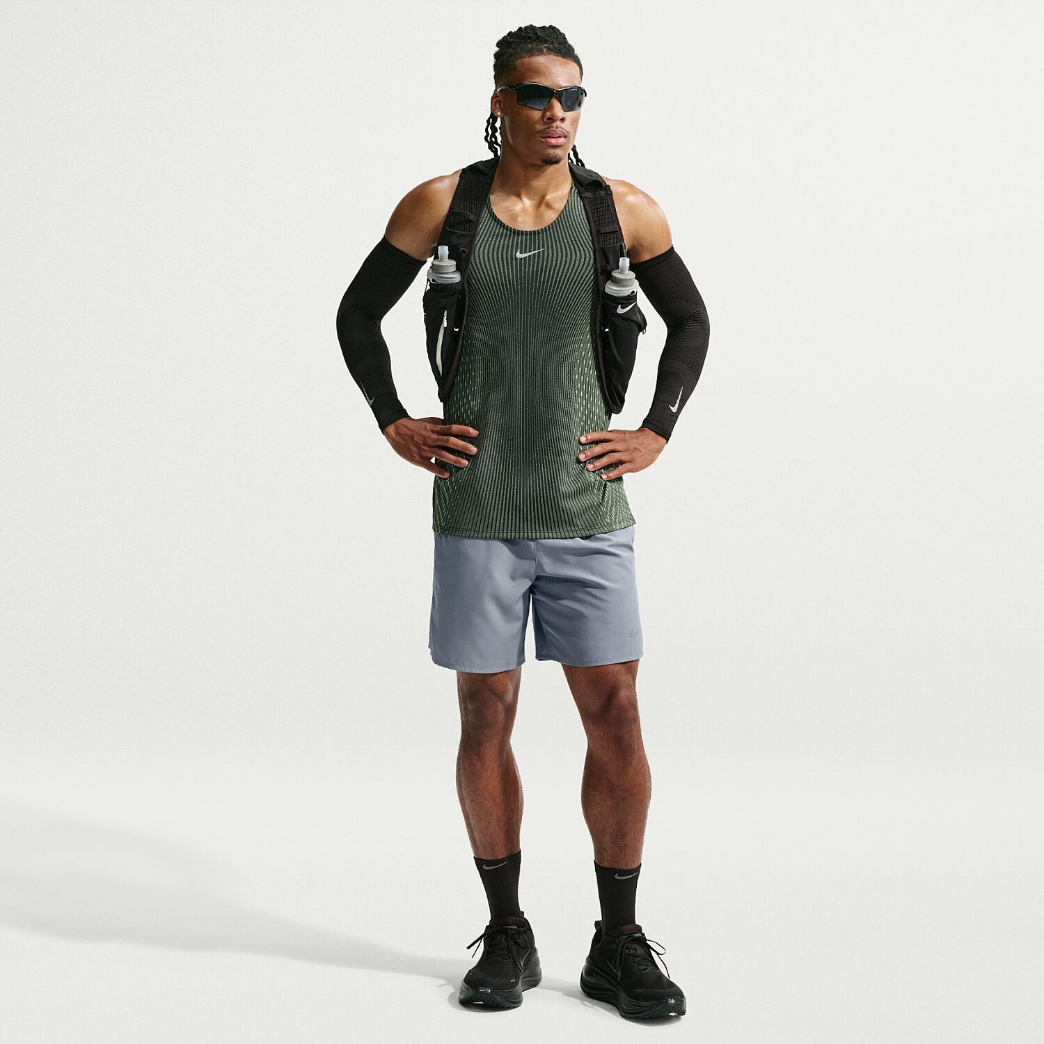 Мужские шорты Nike Dri-FIT Challenger 7UL Short