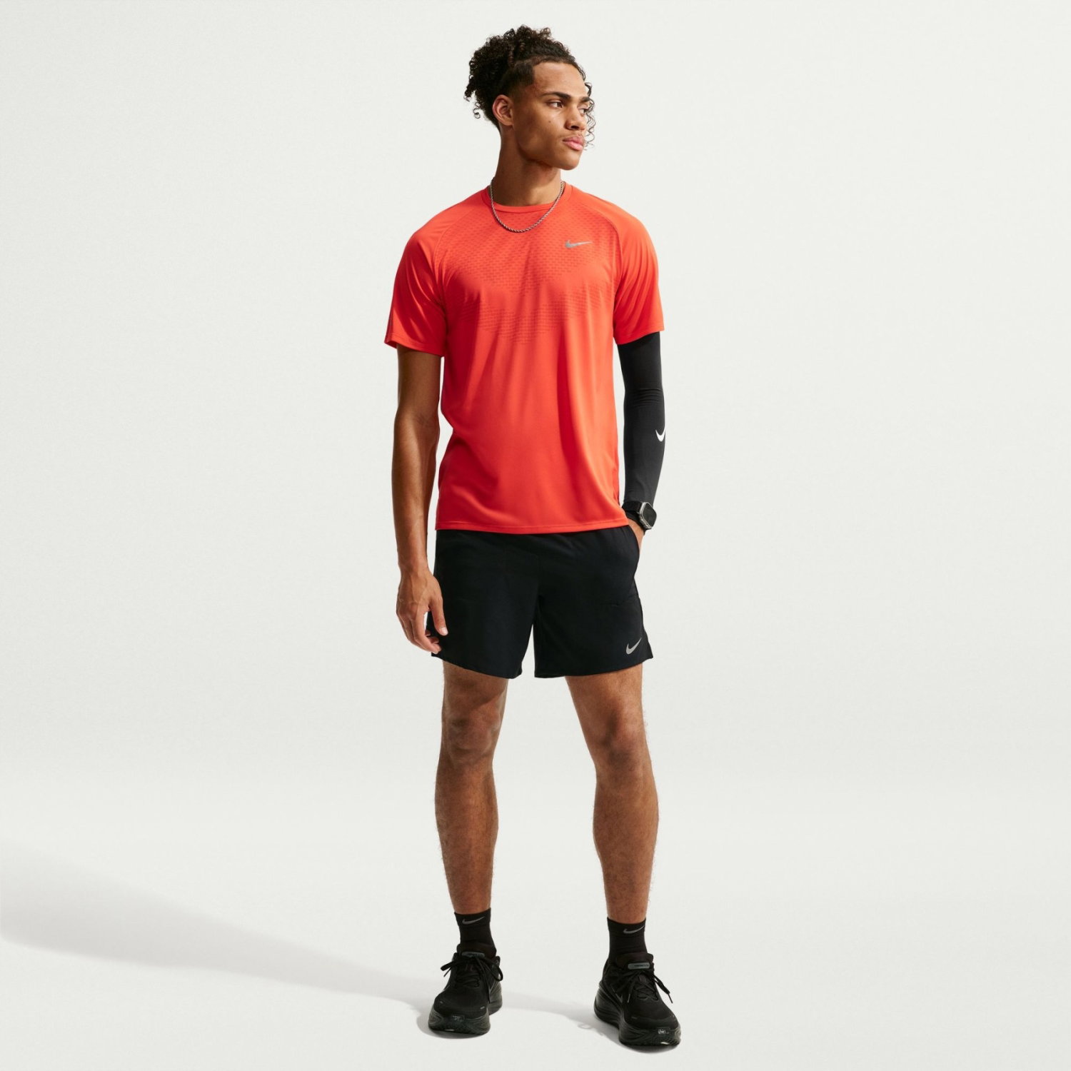 Мужские шорты Nike Dri-FIT Challenger 7UL Short