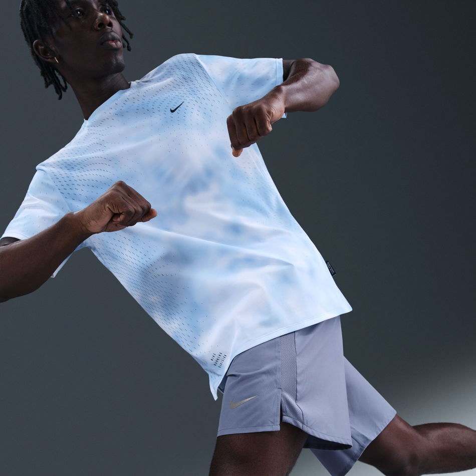 Dri-FIT Challenger 9UL Short Erkek Mavi Şort
