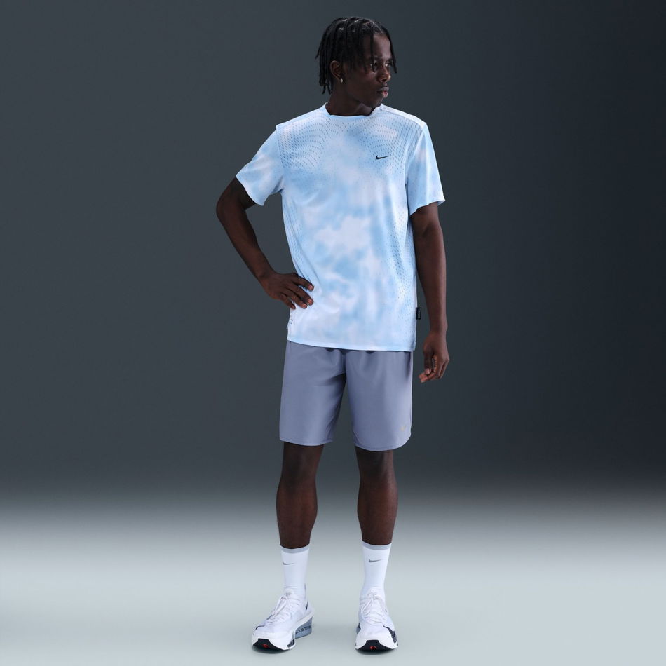 Dri-FIT Challenger 9UL Short Erkek Mavi Şort