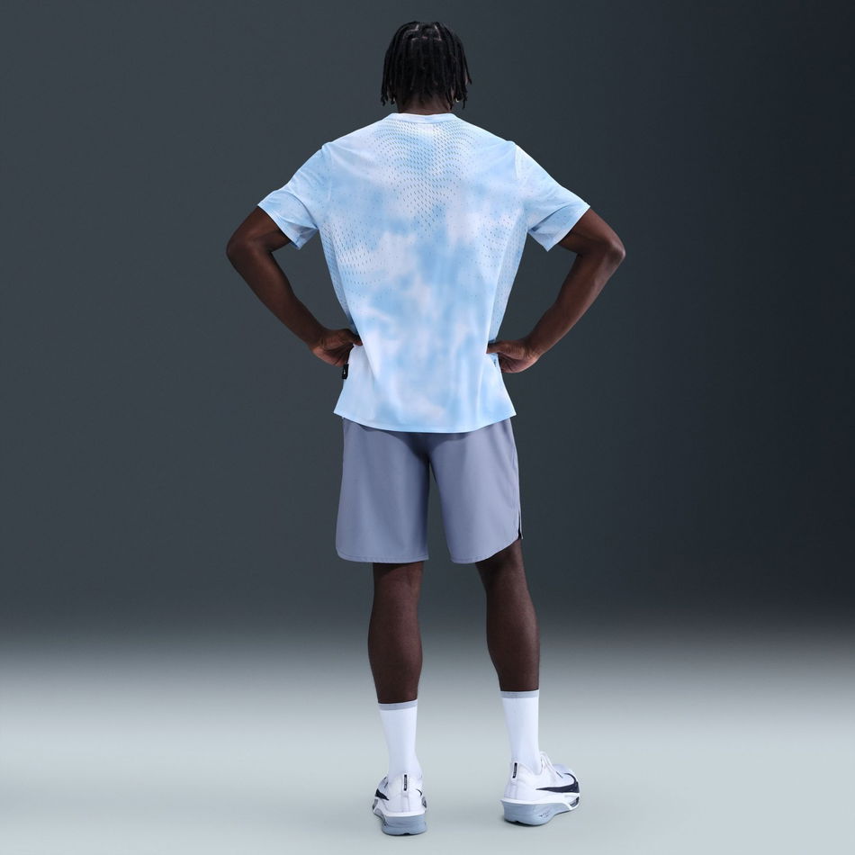 Dri-FIT Challenger 9UL Short Erkek Mavi Şort
