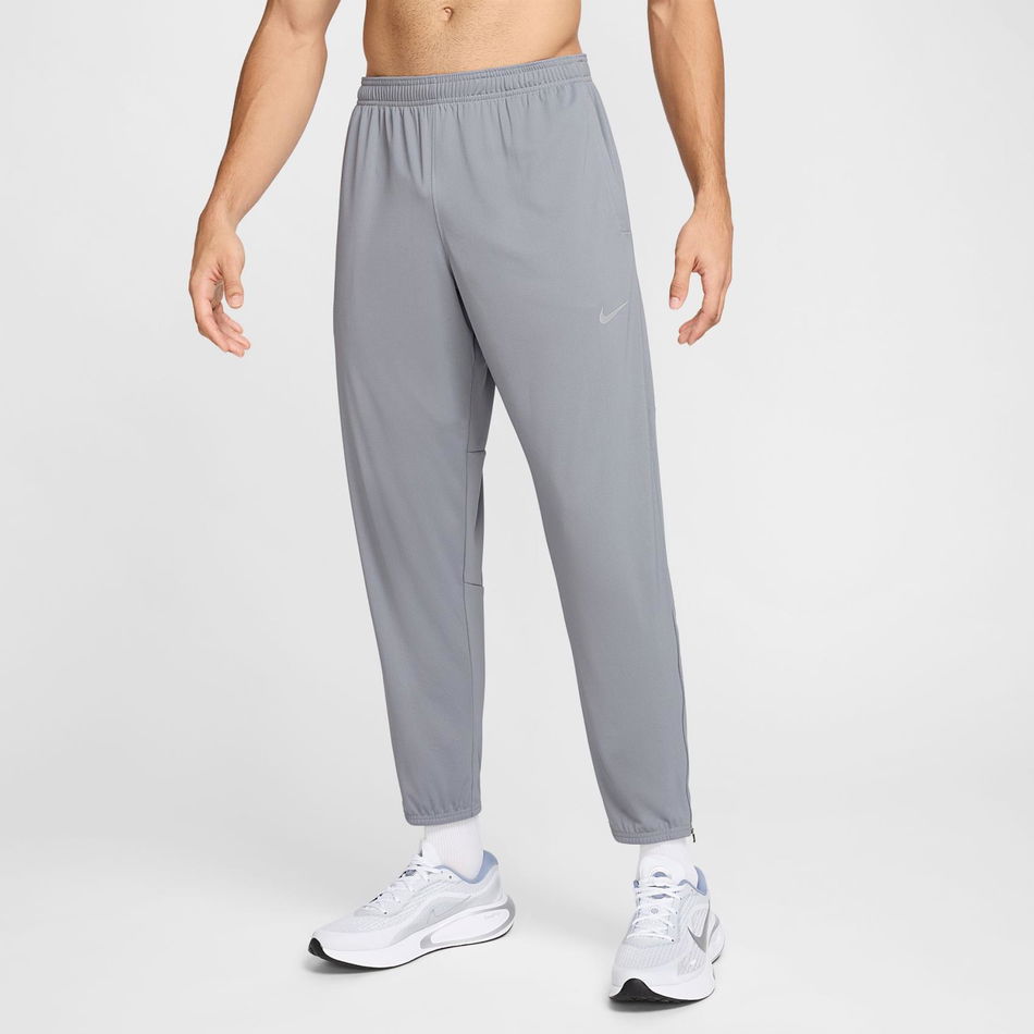 Dri-FIT Challenger Knit Pant Erkek Gri Eşofman Altı