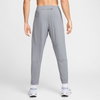 NIKE - Dri-FIT Challenger Knit Pant Erkek Gri Eşofman Altı (1)