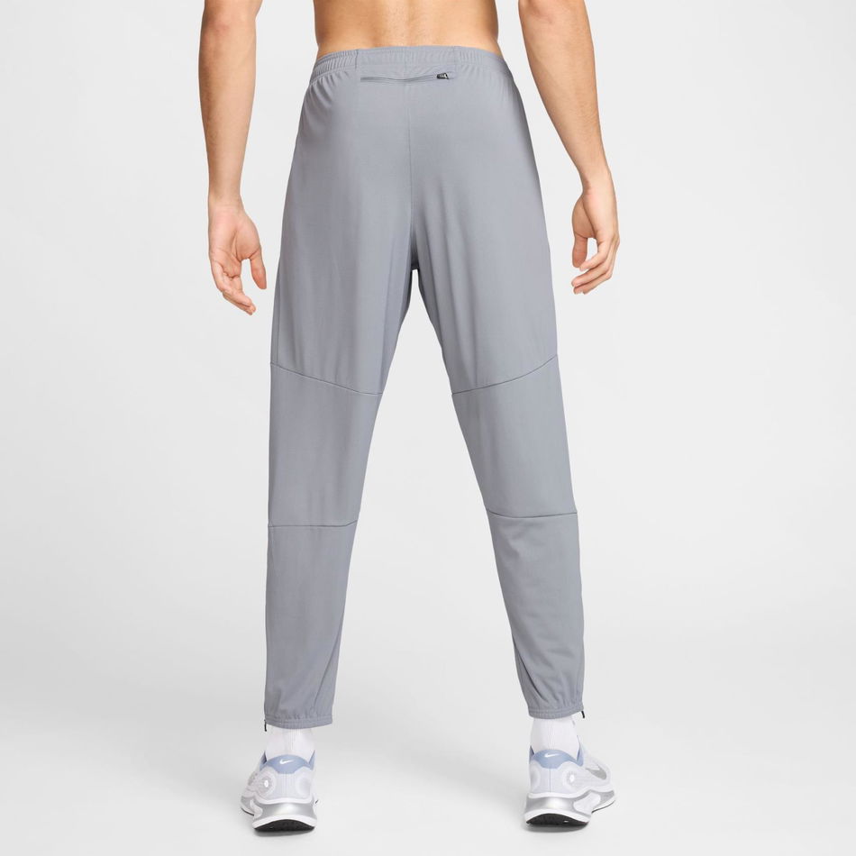 Dri-FIT Challenger Knit Pant Erkek Gri Eşofman Altı