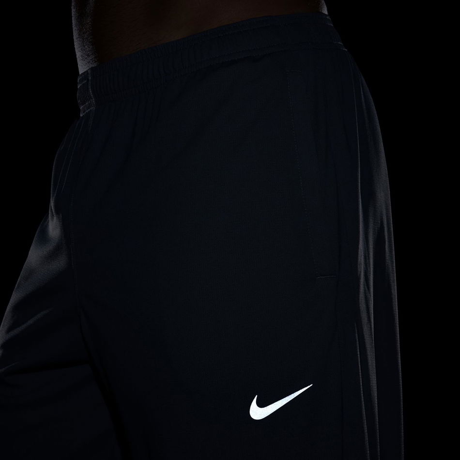 Dri-FIT Challenger Knit Pant Erkek Gri Eşofman Altı