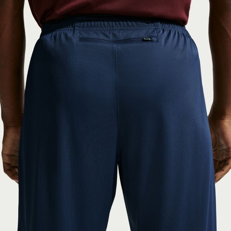 NIKE - Dri-FIT Challenger Knit Pant Erkek Mavi Eşofman Altı (1)