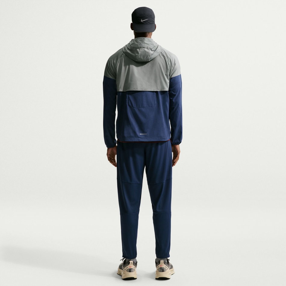 Dri-FIT Challenger Knit Pant Erkek Mavi Eşofman Altı