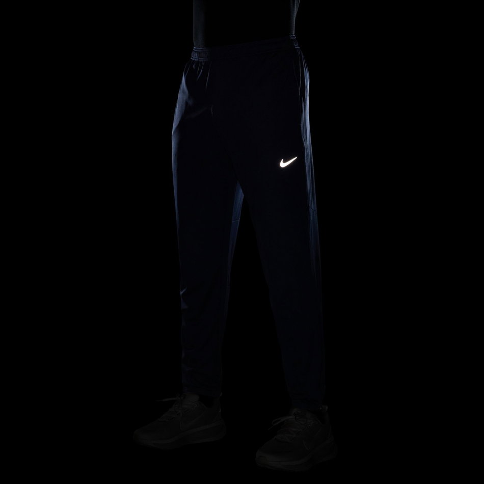 Dri-FIT Challenger Knit Pant Erkek Mavi Eşofman Altı